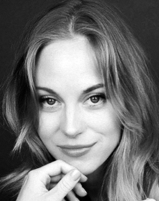 Picture of Kristen Martin