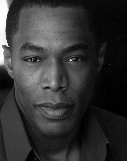 Picture of Michael McElroy