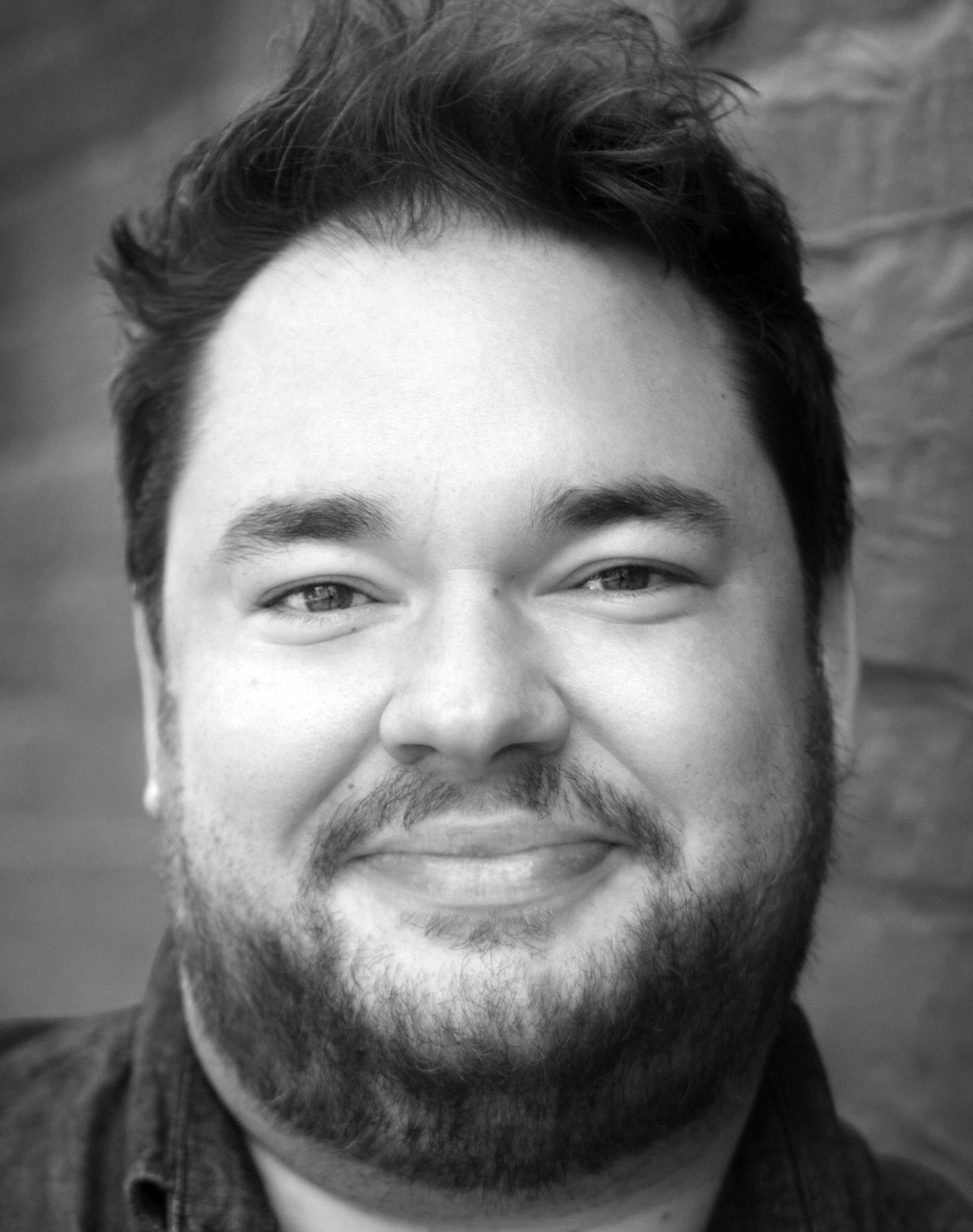 Picture of Benny Elledge