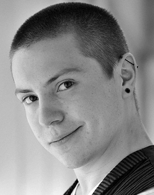 Picture of Fletcher Blair Sanchez