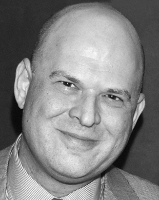 Picture of Stephen Kocis