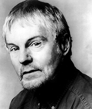 Picture of Derek Jacobi
