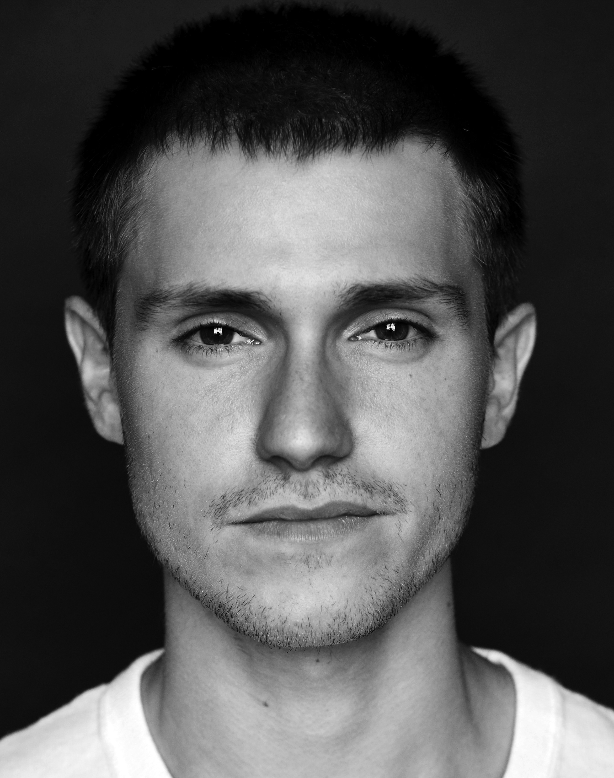 Picture of John Cardoza