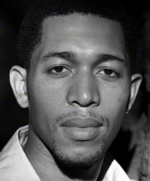 Picture of Keith Eric Chappelle