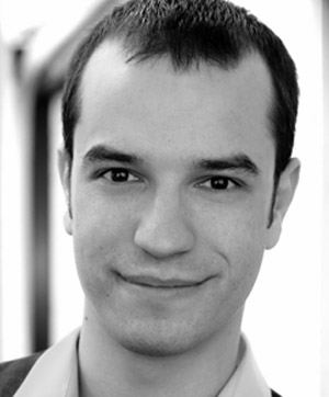 Picture of Aaron Galligan Stierle