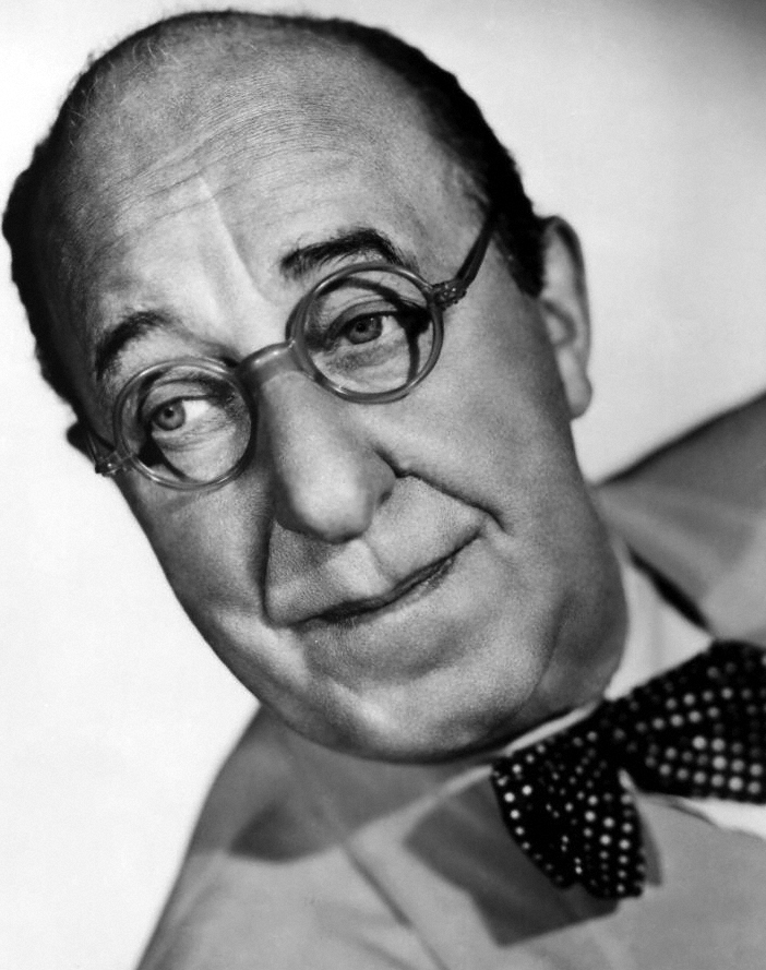 Picture of Ed Wynn