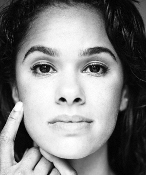 Picture of Misty Copeland