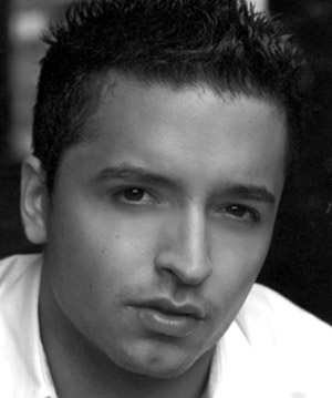 Picture of Jai Rodriguez
