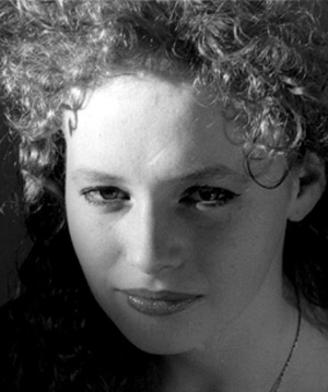 Picture of Saranne Curtin