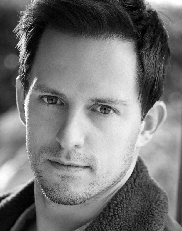 Picture of Andrew C. Call