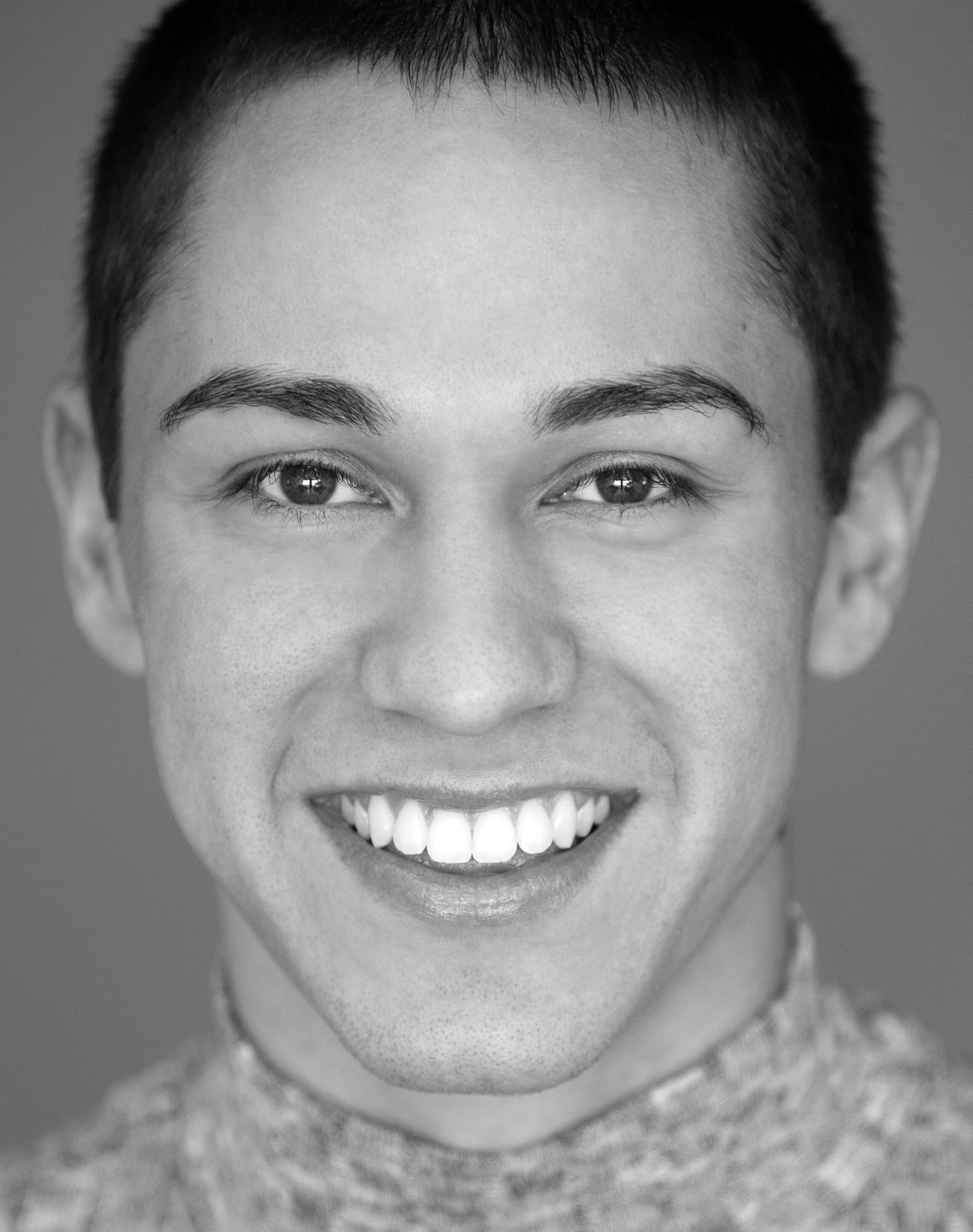 Picture of Kevin Zambrano