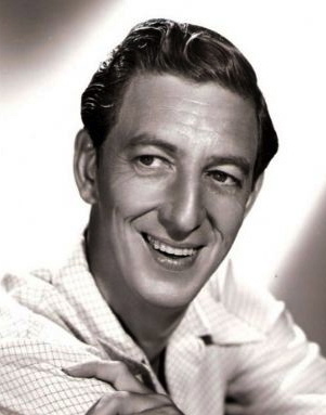 Picture of Ray Bolger