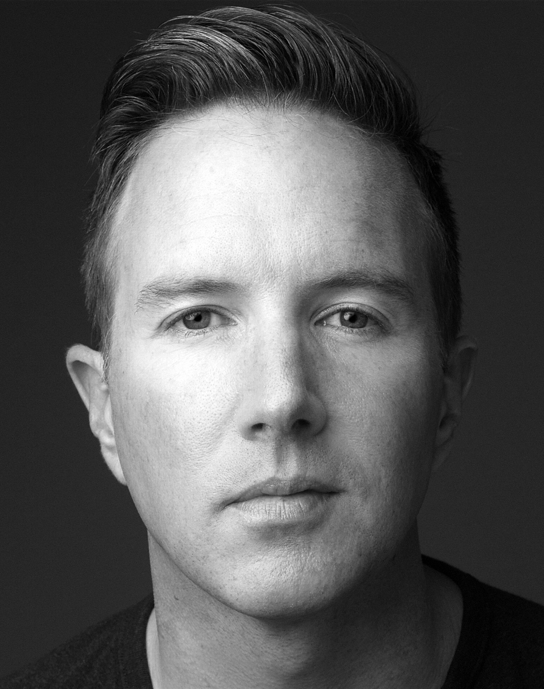 Picture of Paul Canaan