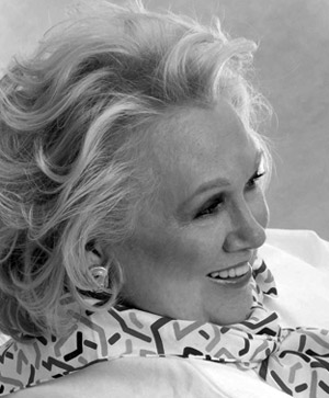 Picture of Barbara Cook