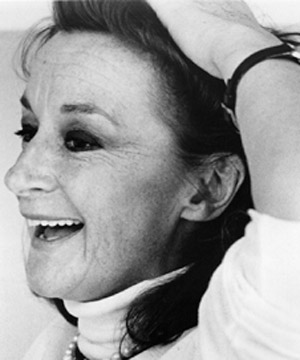 Picture of Zoe Caldwell