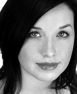 Picture of Britta Ollman