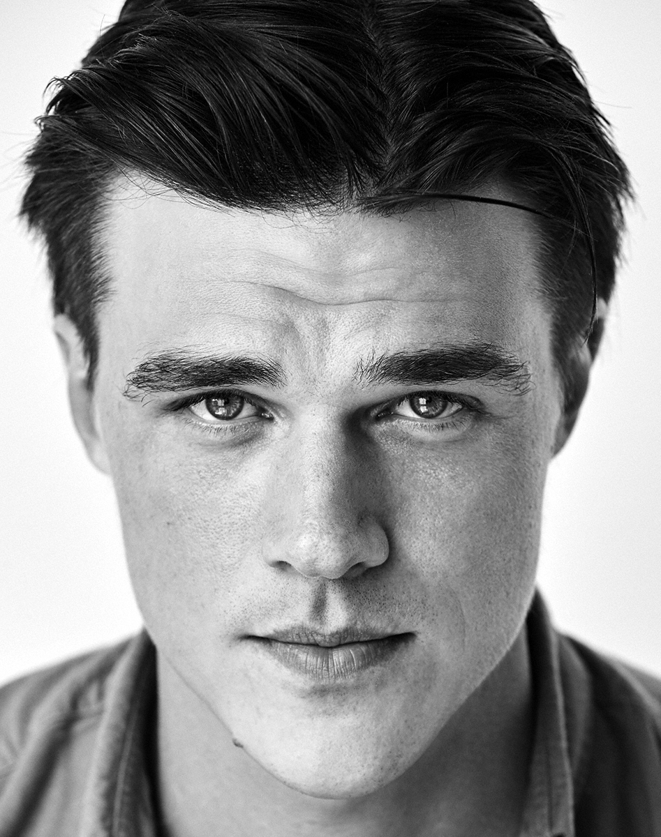 Picture of Finn Wittrock