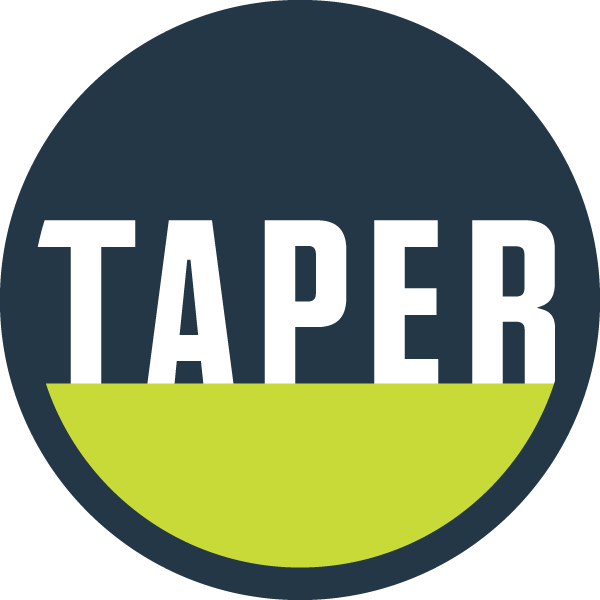 Logo of Mark Taper Forum