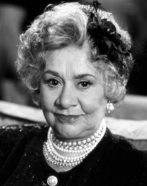 Picture of Joan Plowright