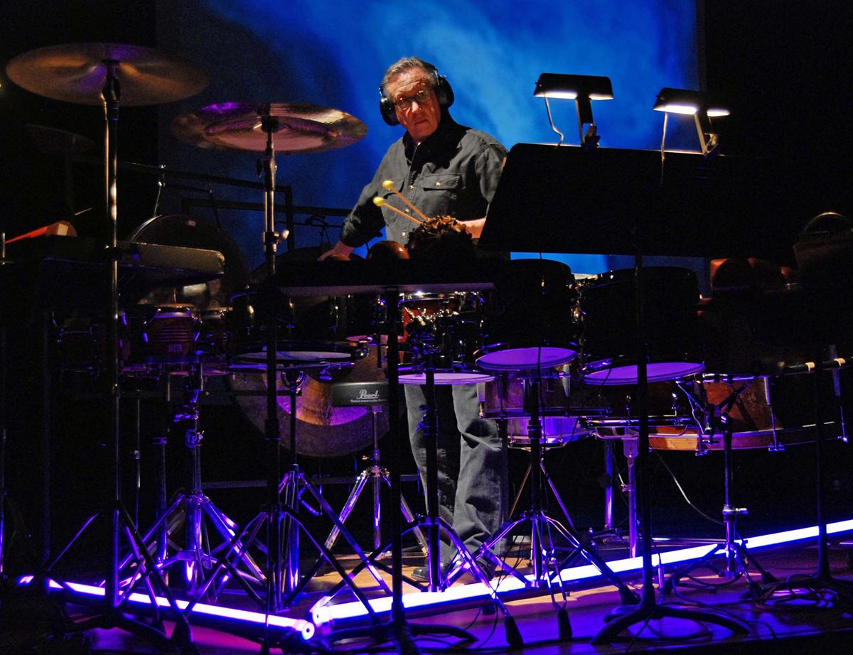 Picture of Dean Witten