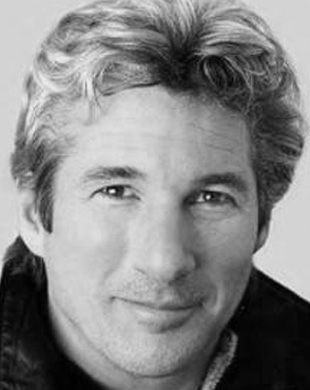 Picture of Richard Gere