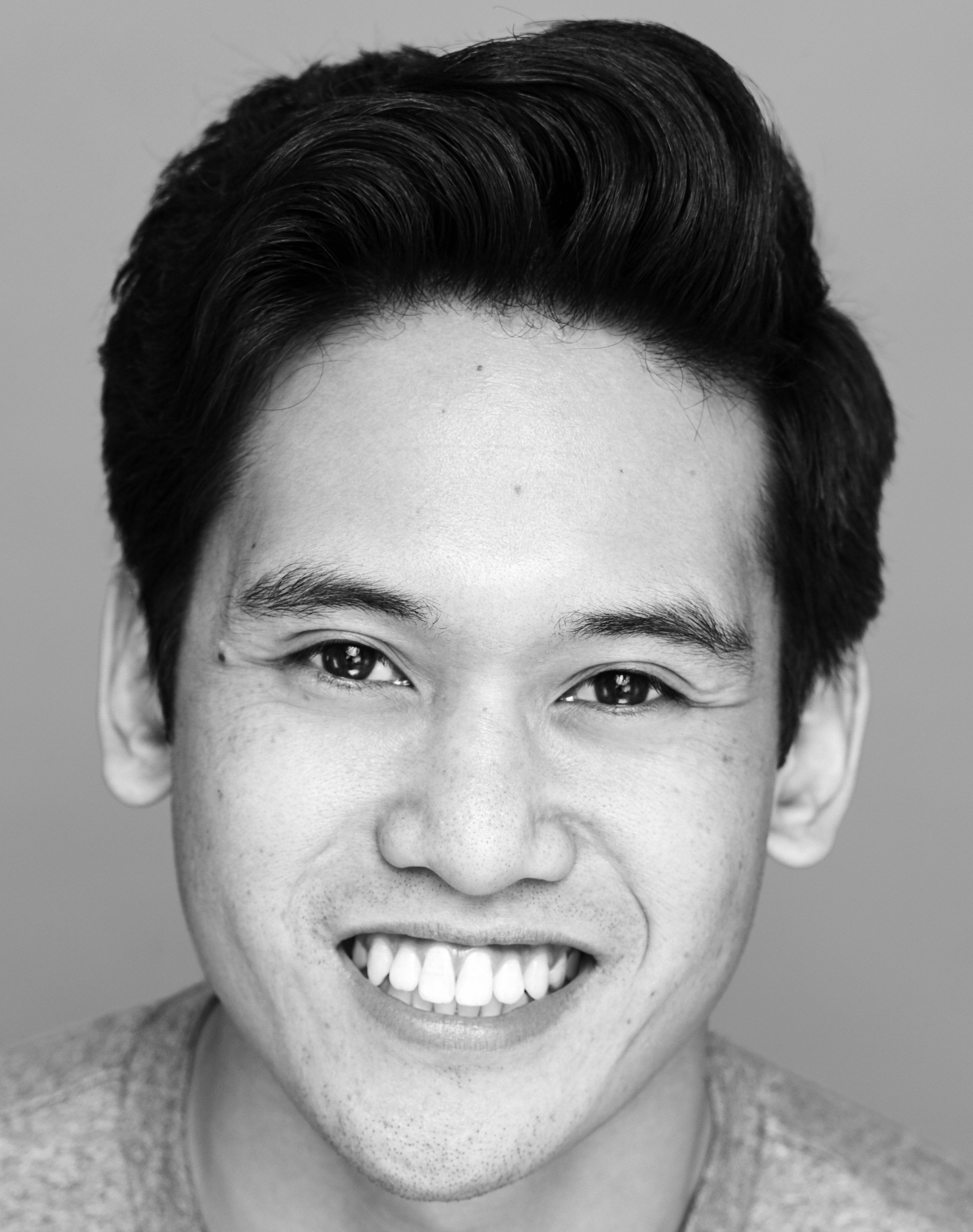 Picture of Nico DeJesus