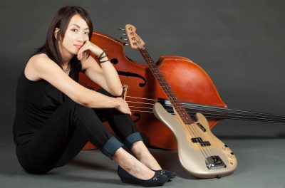 Picture of Yuka Tadano