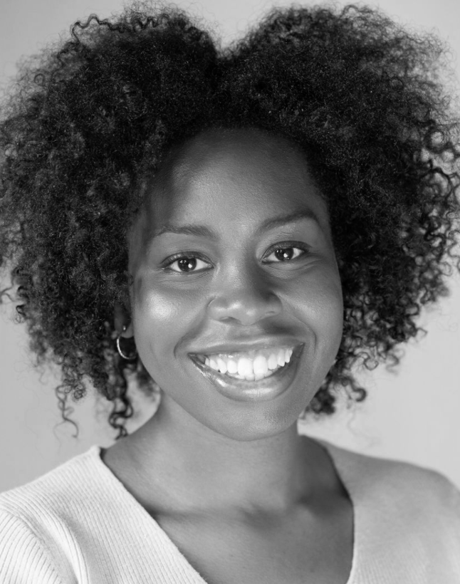 Picture of Paige Gilbert