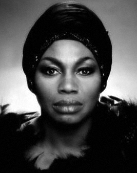 Picture of Leontyne Price