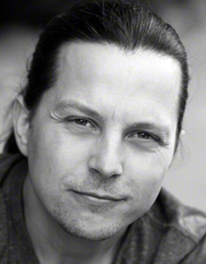 Picture of Jason Wooten