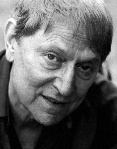 Picture of John Cullum