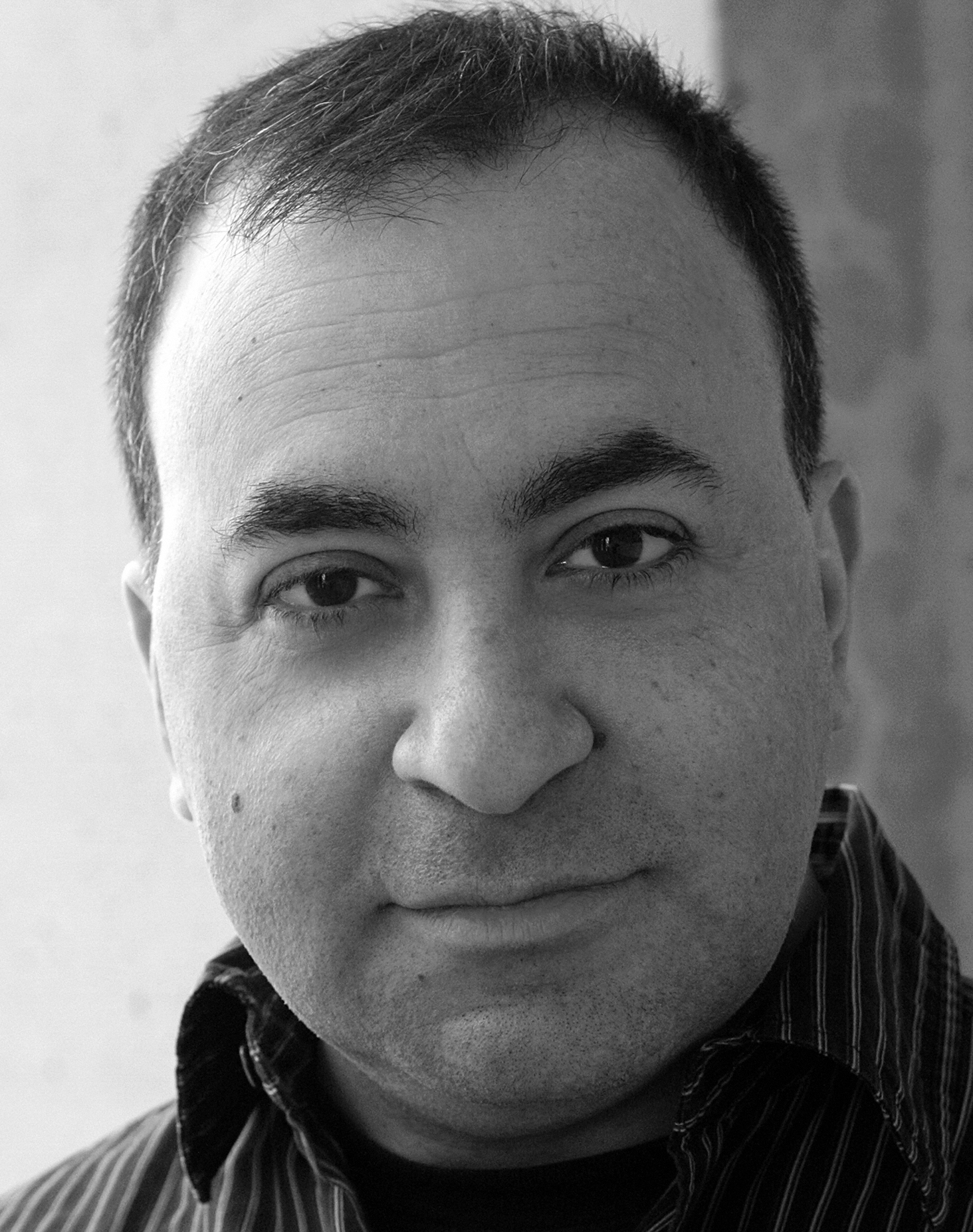 Picture of Steven Rattazzi