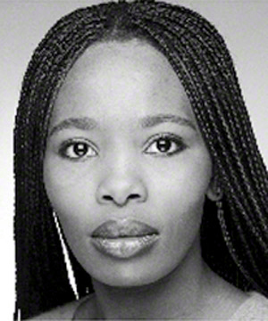 Picture of Lindiwe Dlamini