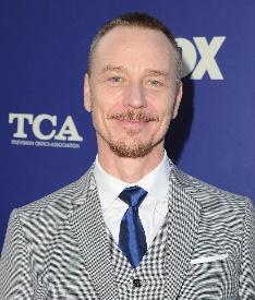Picture of Ben Daniels