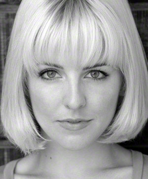 Picture of Helene Yorke