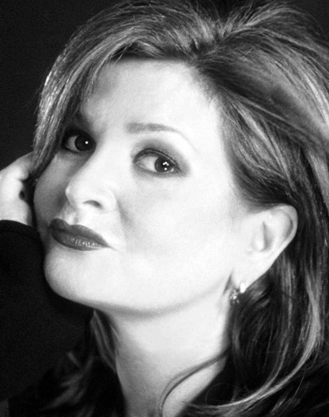 Picture of Faith Prince