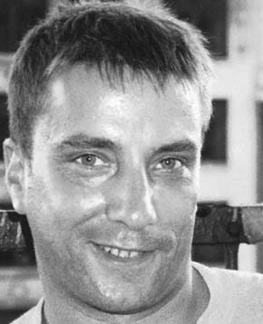 Picture of James Noone