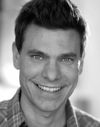 Picture of Aaron Krohn