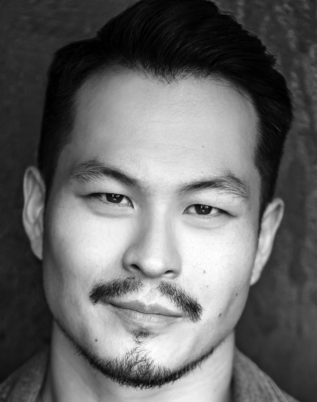 Picture of Paul HeeSang Miller