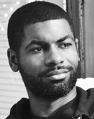 Picture of Niegel Smith