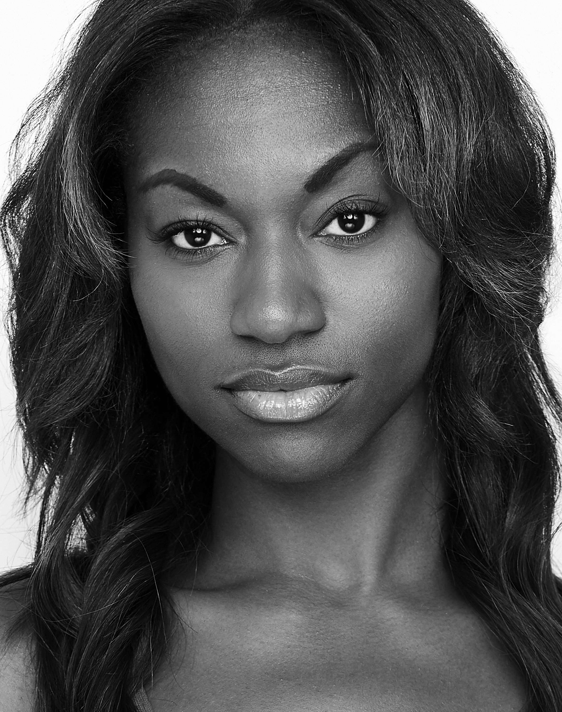 Picture of Jenny Laroche