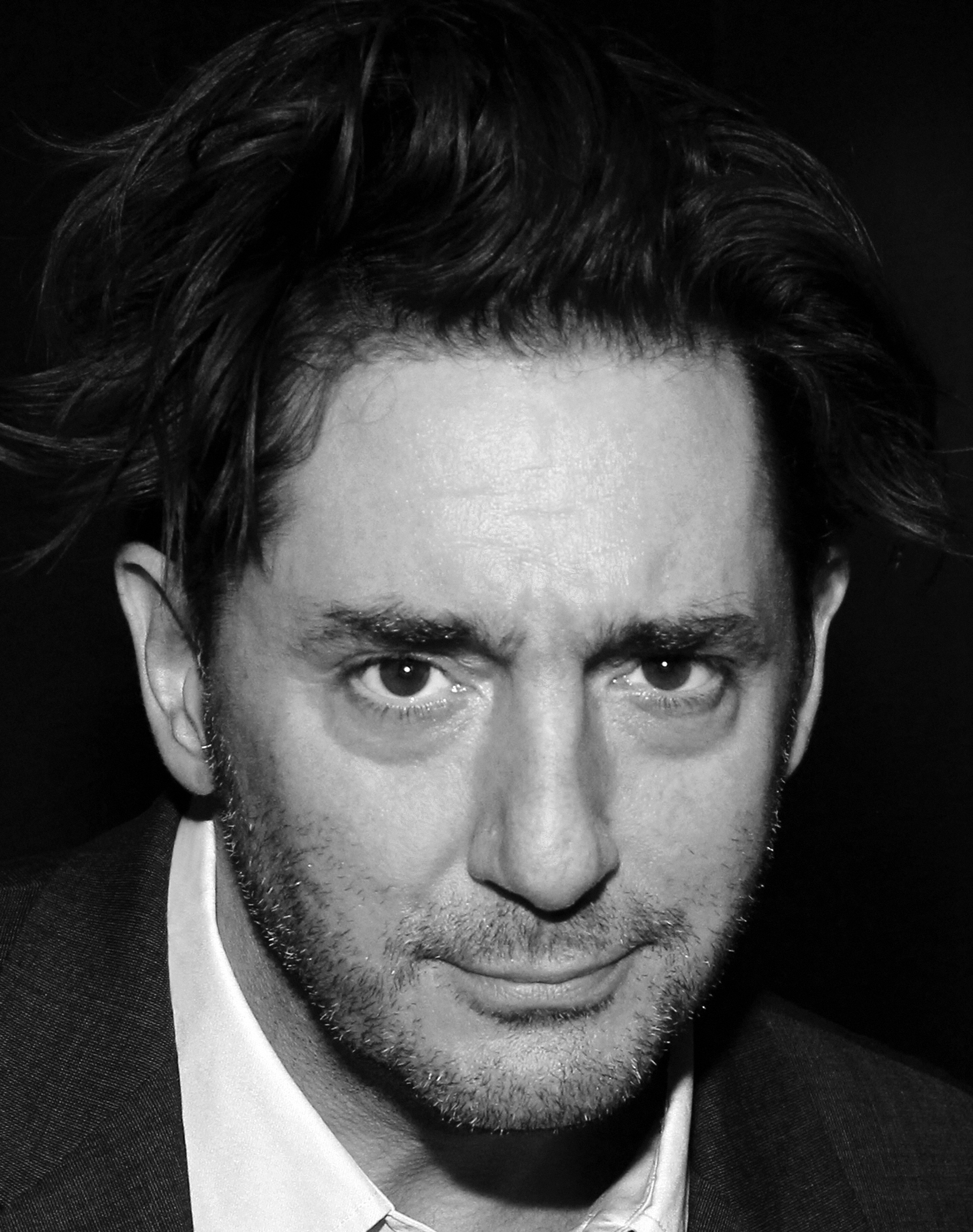 Picture of Reg Rogers