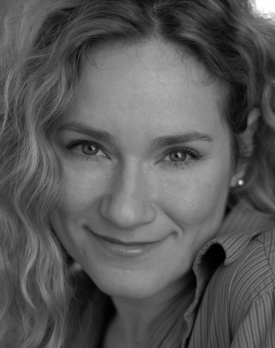 Picture of Beverly Ward