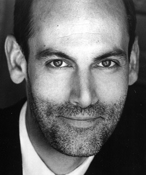 Picture of Damian Young