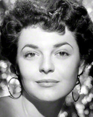Picture of Anne Bancroft