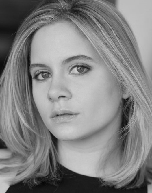 Picture of Elizabeth Teeter