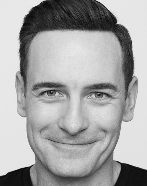 Picture of Sean Montgomery