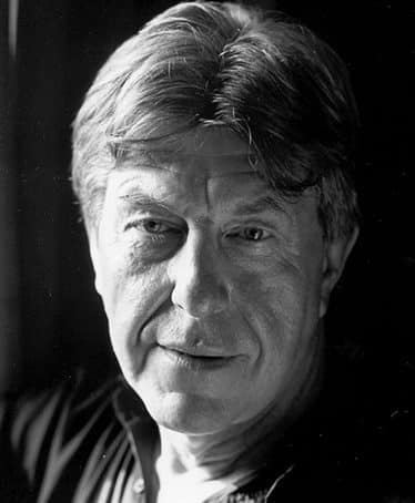 Picture of William D. Brohn