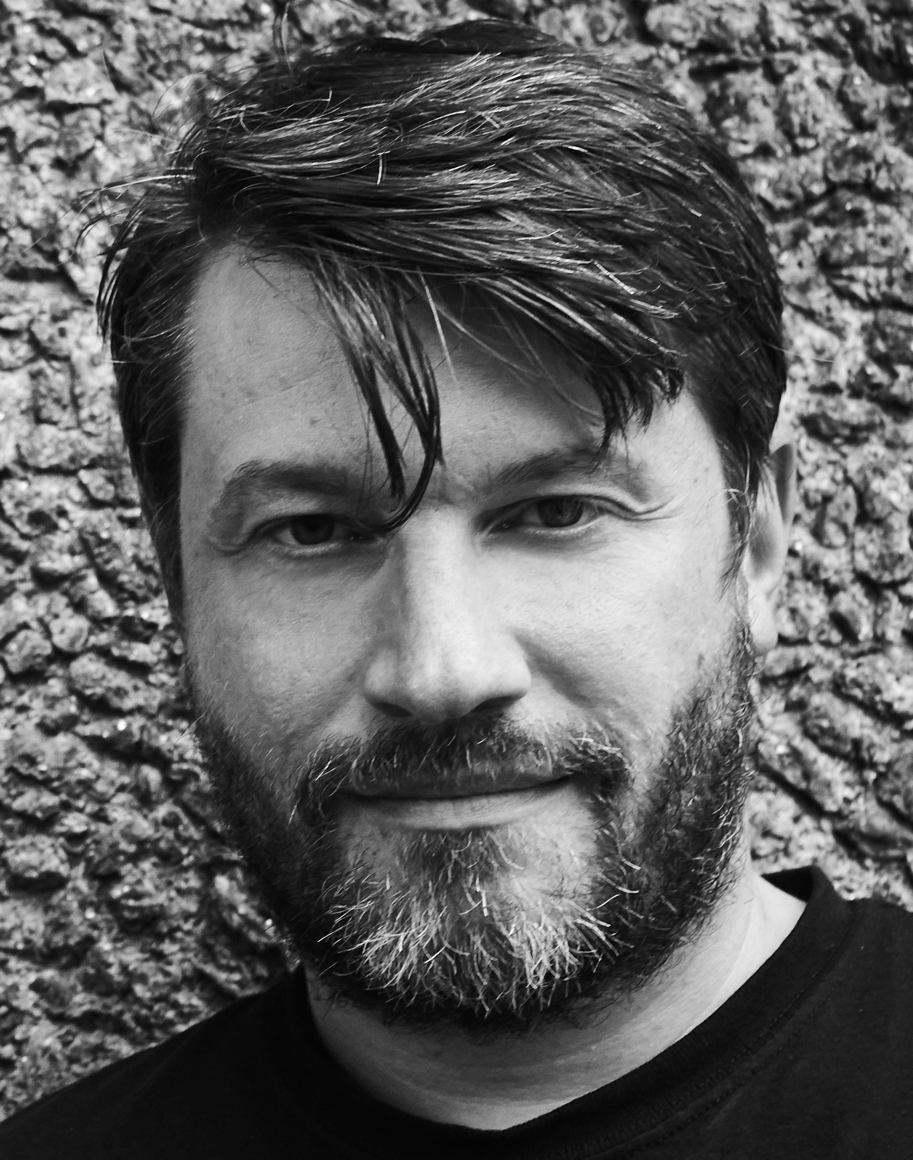 Picture of Max Ringham