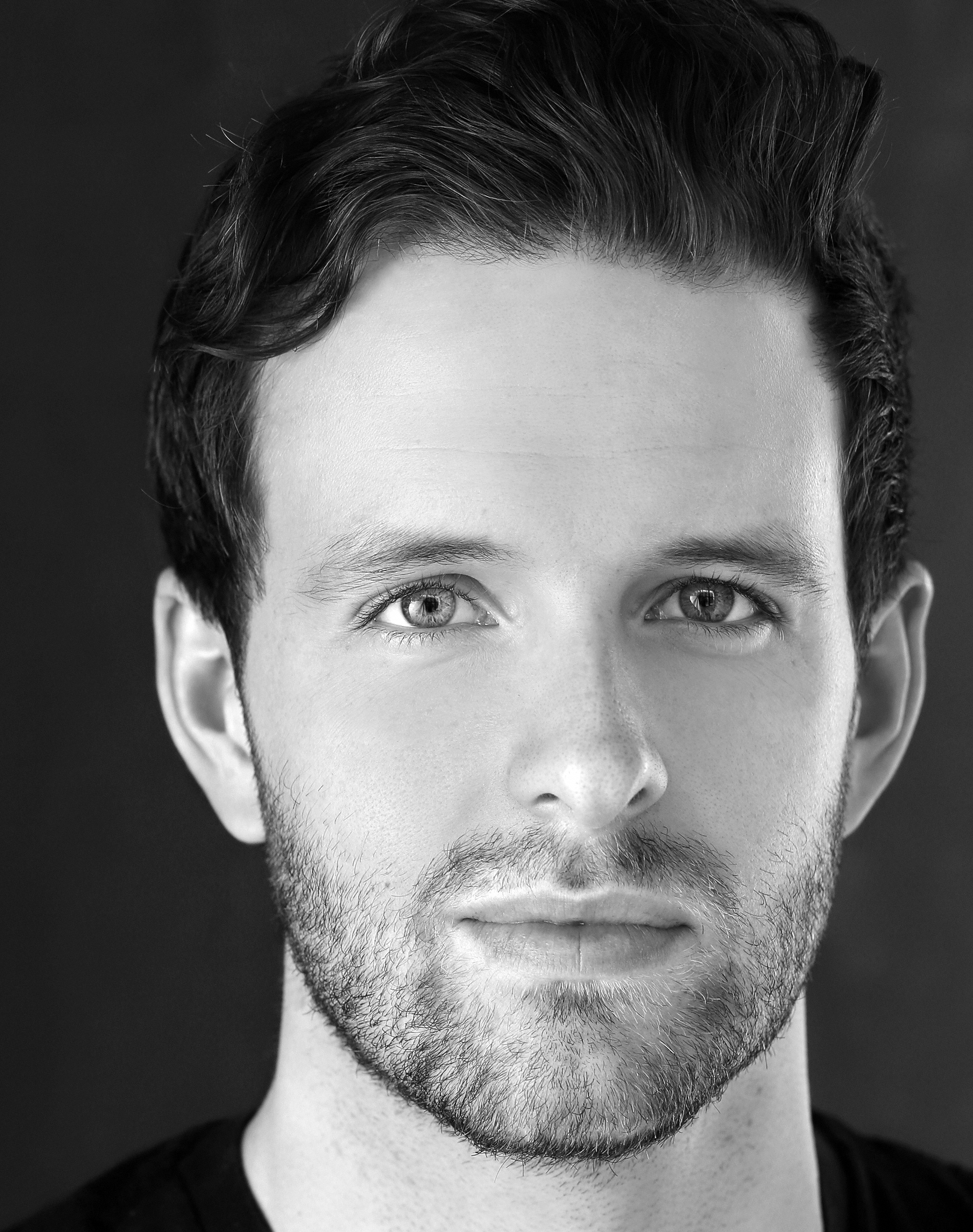 Picture of Joe Carroll